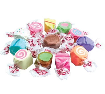 Taffy