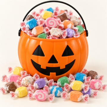 Taffy Town Trick-or-Treater Halloween Taffy Bundle – 100 Pieces