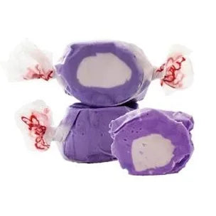 20Pc Huckleberry Taffy