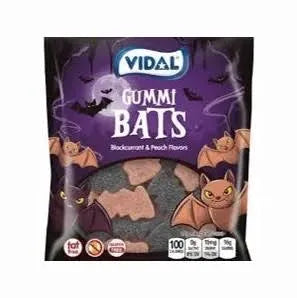 Vidal | Gummy Bats