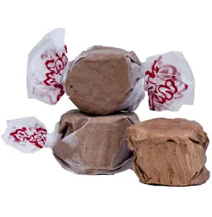 20Pc Chocolate Taffy