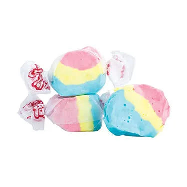 20Pc Shaved Ice Taffy