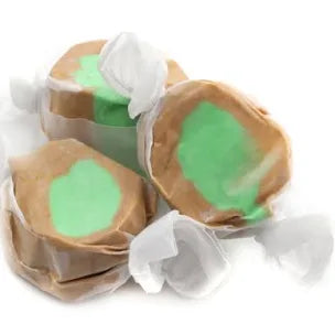 20Pc Caramel Apple Taffy