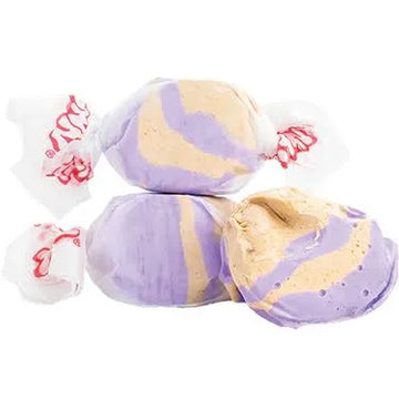 20Pc BlackBerry Crumble Taffy