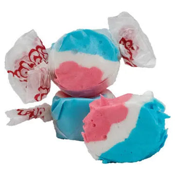 20Pc Rocket Pop Taffy