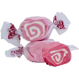 20Pc Cinnamon Taffy