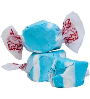20Pc Blueberry Taffy