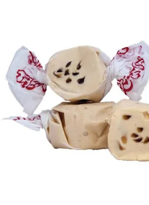 20Pc Chocolate Chip Taffy