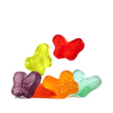 8oz Mini Gummy Butterflies