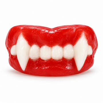 Wack O Wax| Wax Fangs