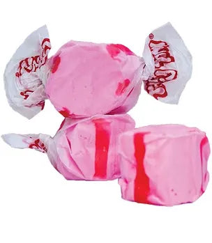 20Pc Cherry Taffy