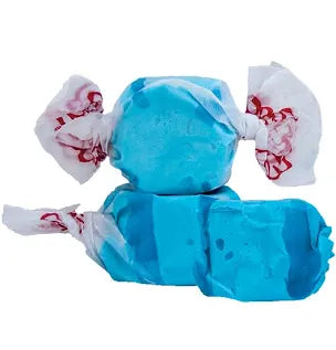 20Pc Raspberry Taffy