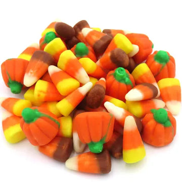 8oz Zachary | Autumn Candy Corn Mix