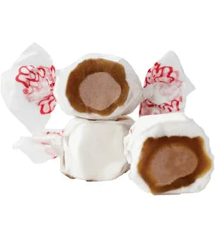 20Pc German Chocolate Cake Taffy