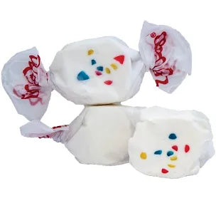 20Pc Frosted Cupcake Taffy
