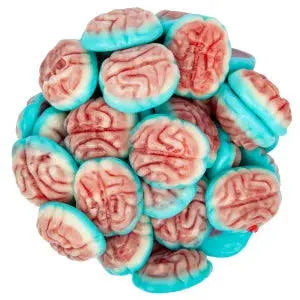 8oz Gummy Brains