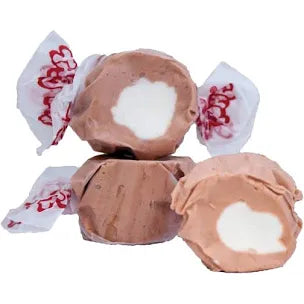 20Pc Root Beer Float Taffy