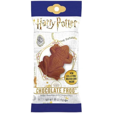 Harry Potter Chocolate Frog