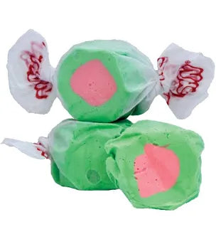 20Pc Watermelon Taffy