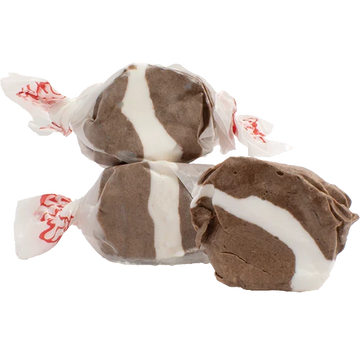 20Pc Cookies & Cream Taffy
