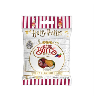 Harry Potter Bertie Bott’s Jelly Beans