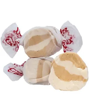 20Pc Peanut Butter Taffy