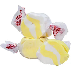 20Pc Buttered Popcorn Taffy