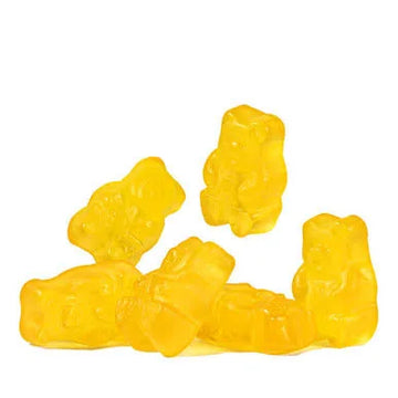 8oz Mango Gummy Bears