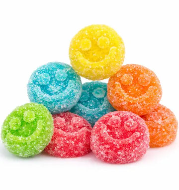 8oz Sour Poppers