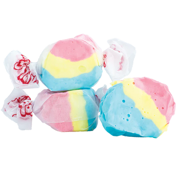 20Pc Shaved Ice Taffy