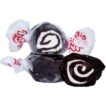 20Pc Black Licorice