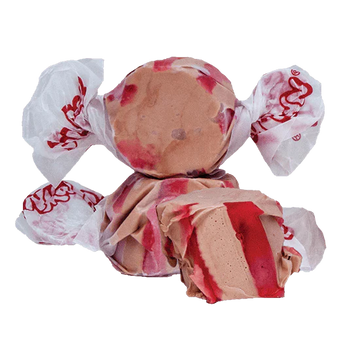 20Pc Cherry Cola Taffy