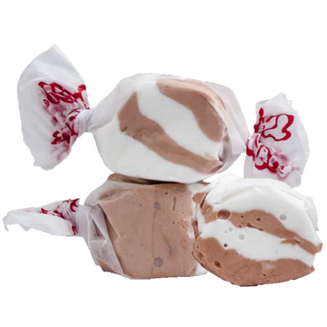 20Pc Coconut Taffy