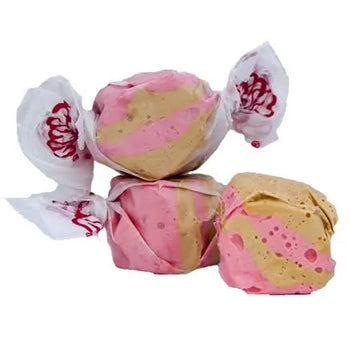 20Pc Maple Bacon Taffy