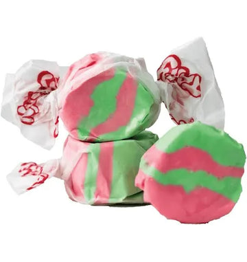 20Pc Kiwi Strawberry Taffy