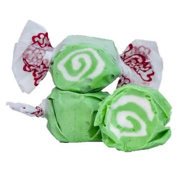 20Pc Key Lime Taffy