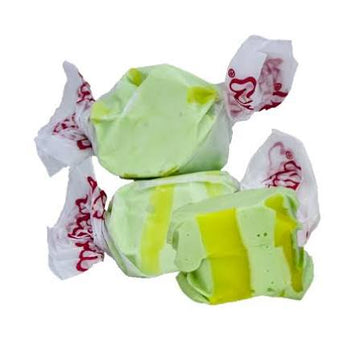 20Pc Golden Pear Taffy