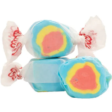 20Pc Fruity Cereal Taffy