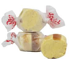 20Pc French Toast Taffy