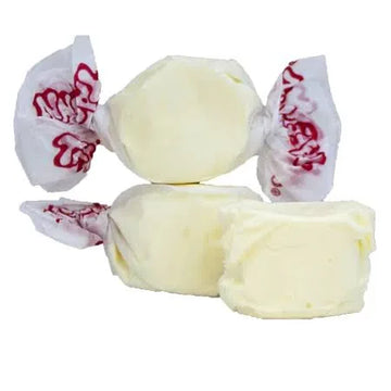 20Pc Eggnog Taffy
