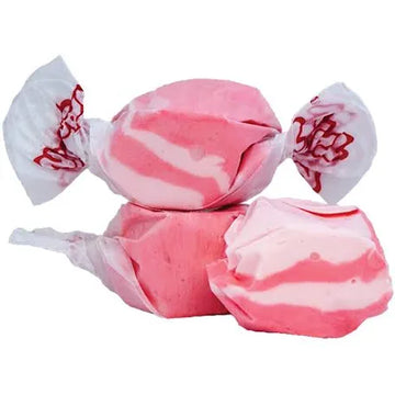 20Pc Cran-Raspberry Taffy