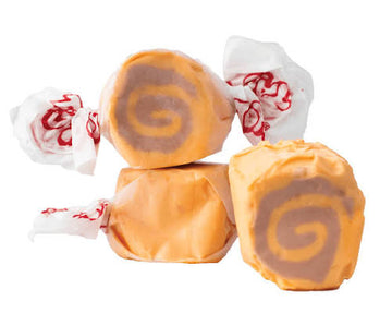 20Pc Cookie Butter Taffy