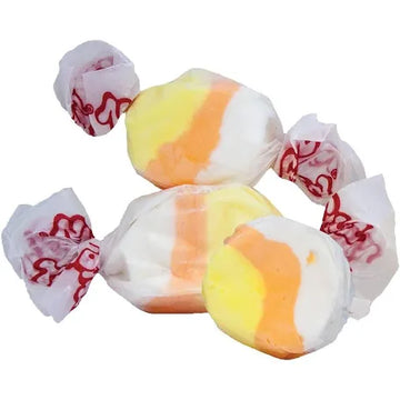 20Pc Candy Corn Taffy