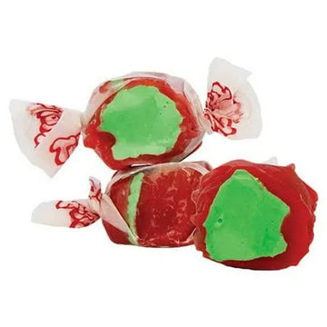 20Pc Candy Apple Taffy
