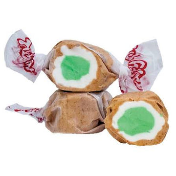 20Pc Apple Pie Taffy