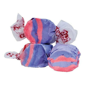 20Pc Tropical Punch Taffy