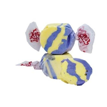 20Pc Raspberry Lemonade Taffy