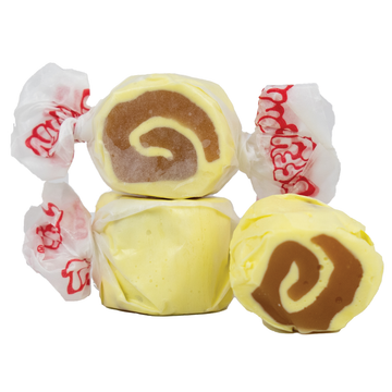 20Pc Pineapple Upside Down Cake Taffy