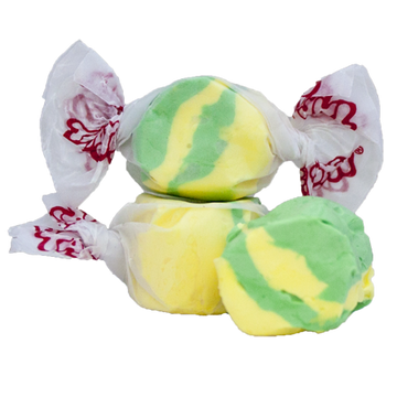 20Pc Pineapple Taffy
