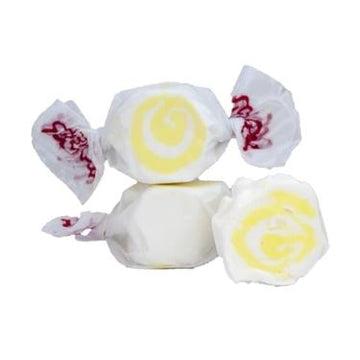20Pc Pina Colada Taffy